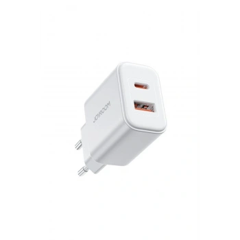 20W Pd 2 Port Şarj Aleti