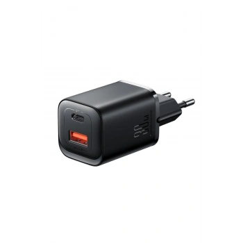 30w Pd 2li Usb Type-c Şarj Aleti Adaptör