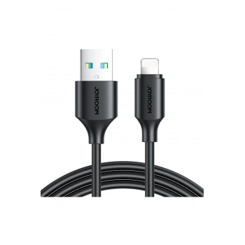 2.4A Usb Lighting Hızlı Şarj Ve Data Kablosu - 1 Metre