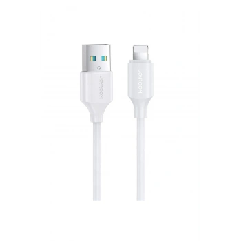 2.4A Usb Lighting Hızlı Şarj Ve Data Kablosu - 1 Metre