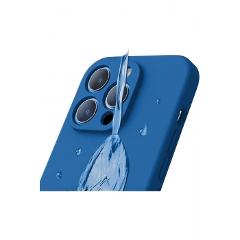İphone 14 Pro Max Kamera Korumalı Lansman Kapak