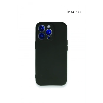 İphone 14 PRO ile Kılıf Soft Ve Şık Tasarım Lüx Dizayn First Silikon Kılıf %100 Yerli Üretim