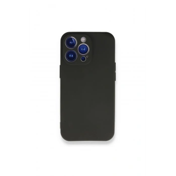 İphone 14 PRO MAX ile Kılıf Soft Ve Şık Tasarım Lüx Dizayn First Silikon Kılıf %100 Yerli Üretim
