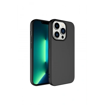 Apple iPhone 14 Pro Kılıf Zore LSR Lansman Kapak