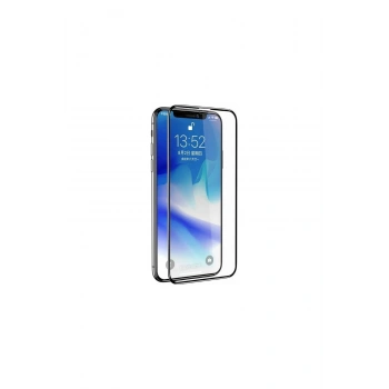 Jm3033 Iphone 7/8 Plus 3d Temperli Erkan Koruyucu