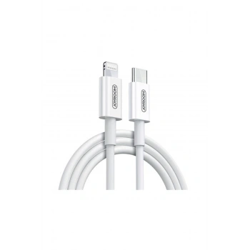 S M420 Mfı Pd Type C To Lighting 1.2 Metre Kablo Pd Beyaz