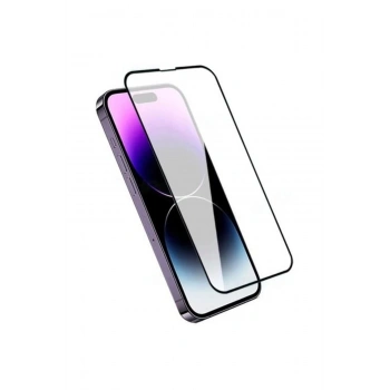 İphone 15 Plus Premium Kalite Seramik Nano Ekran Korucu