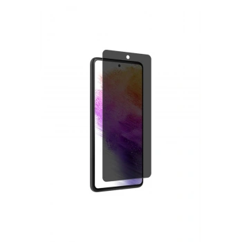 Samsung Galaxy A54 Uyumlu Hayalet Privacy Esnek Mat Nano Ekran Koruyucu