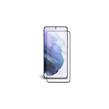 Samsung Galaxy A51-S20 Fe Uyumlu Elektriklenme Önleyici Anti-Static Tam Kaplayan Temperli Cam Ekran