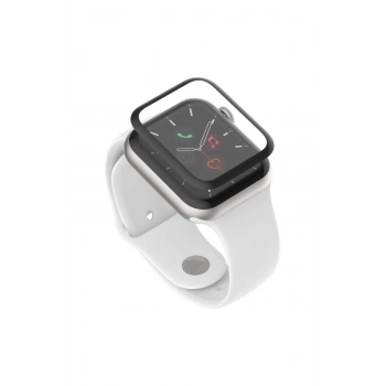 Apple Watch Seri 3/2/1 - 38mm Uyumlu Polymer Nano PPM Ekran Koruyucu