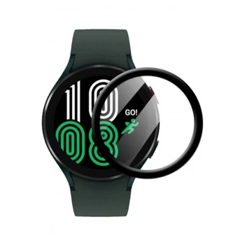 Samsung Galaxy Watch 5 Pro 45 mm Akllı Saat Uyumlu Polymer Nano PPM Ekran Koruyucu