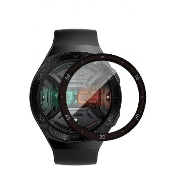 Huawei Watch GT2e Akıllı Saat Uyumlu Polymer Nano PPM Ekran Koruyucu