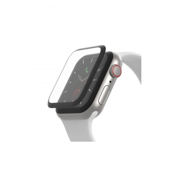 Apple Watch 2 3 4 5 6 Se 40 MM Uyumlu Tam Kaplayan Esnek Nano Ekran Koruyucu