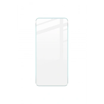 Samsung Galaxy A16 ile Uyumlu 9H Temperli Cam Ekran Koruyucu Leke Tutmaz HD Netlik
