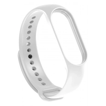 Xiaomi Mi Band 7 ile Birebir Tam Uyumlu Esnek Değiştirilebilir Renkli Silikon Akıllı Bileklik Kordon
