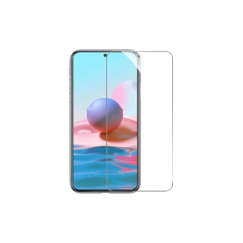 Tecno Pova Neo 2 ile Uyumlu 9H Kristal Netlik Temperli Cam Ekran Koruyucu