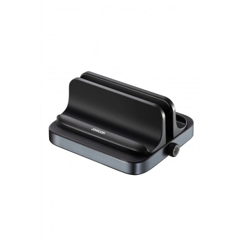 Zs374 Dikey Laptop Telefon Ve Tablet Tutucu Masaüstü Organizer Stand