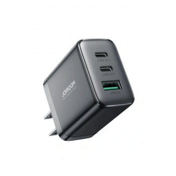 TCF10 1 Usb 2 Type-c Çıkışlı 32w Şarj Adaptörü