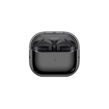 Samsung Galaxy Buds3 Pro Airbag 38 Şeffaf Darbelere Karşı Dayanıklı için Uyumlu Kılıf Kapak