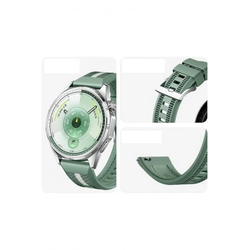 Huawei Watch Gt6 Pro Gt6 Gt5 Pro Gt5 Gt4 Gt3 Pro Gt3 Gt2e Gt2 46mm Official Lansman Kordon 22mm