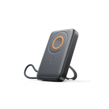 JR-PBM02 20W 10.000 Mah Kablolu 3 İn 1 Magsafe Powerbank