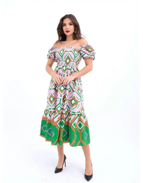 5525 ELBİSE-BELİZA