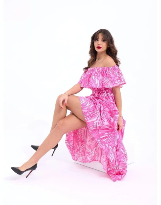 6473 ELBİSE-LOUİSVİLLE