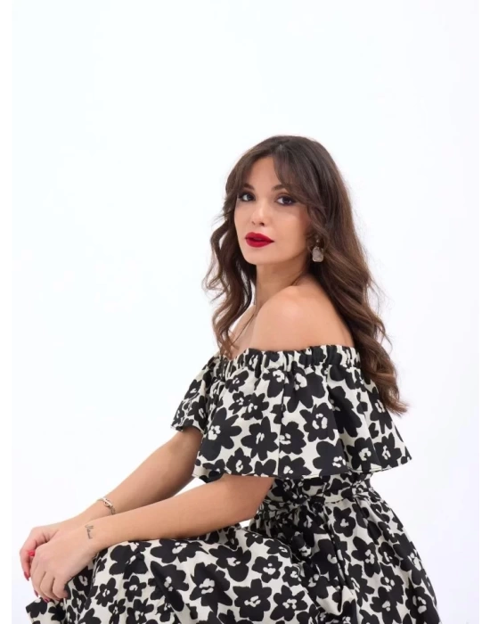 6473 ELBİSE-TRENTO