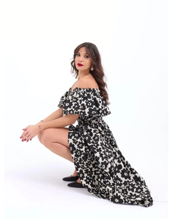 6473 ELBİSE-TRENTO