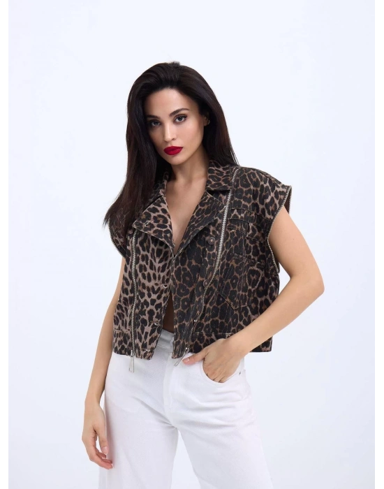 7297 YELEK-BARİ