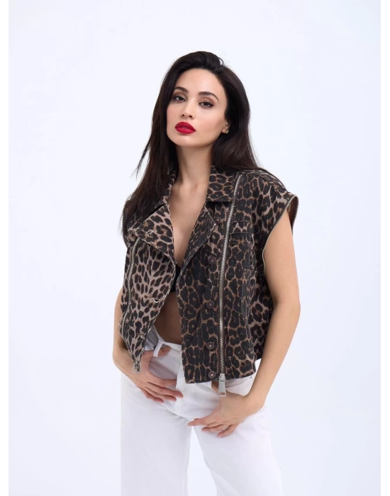 7297 YELEK-BARİ