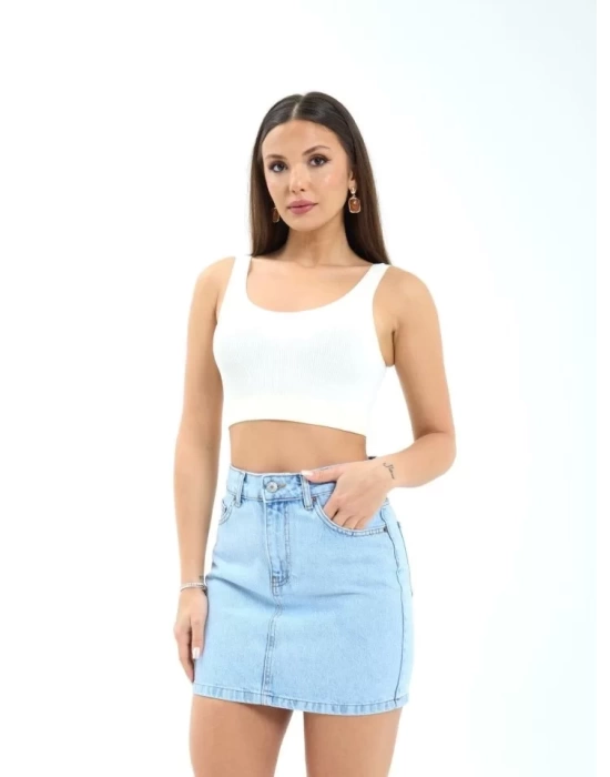 7395 KOT ETEK-AÇIK MAVİ