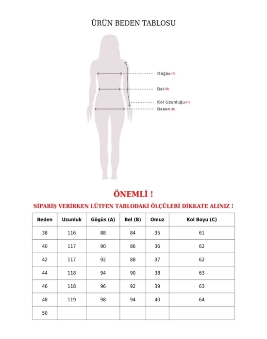 Astarlı Kemerli Trenckot -Taba