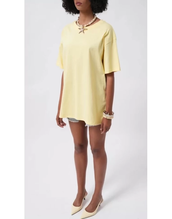 Basic Oversize T-Shirt