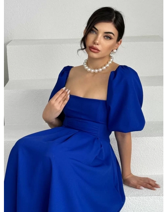 bysoca Kadın Günlük 6885 GÖMLEK-OKLAHOME CİTY - Altın