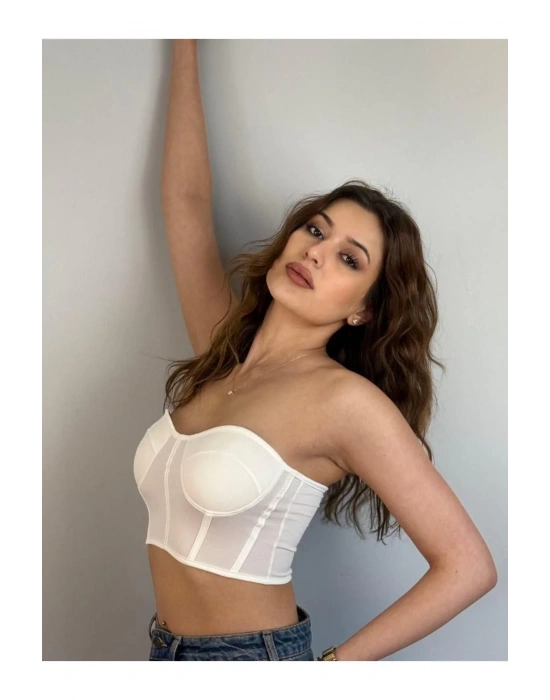Büstiyer Crop
