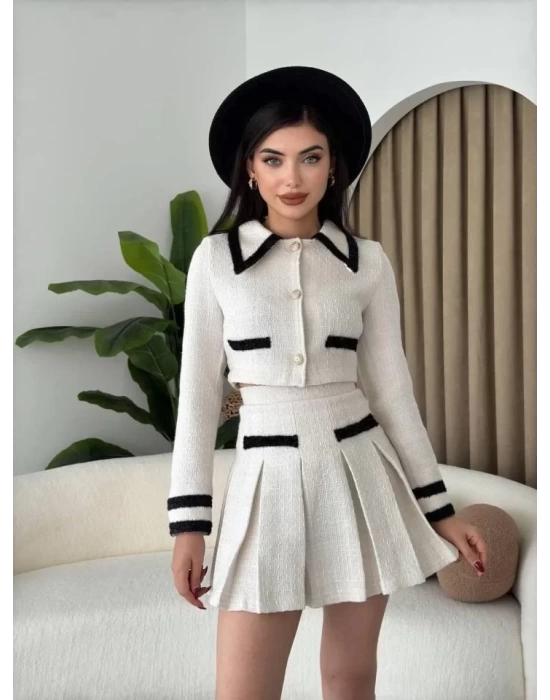 Dora Chanel Takım