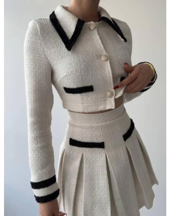 Dora Chanel Takım