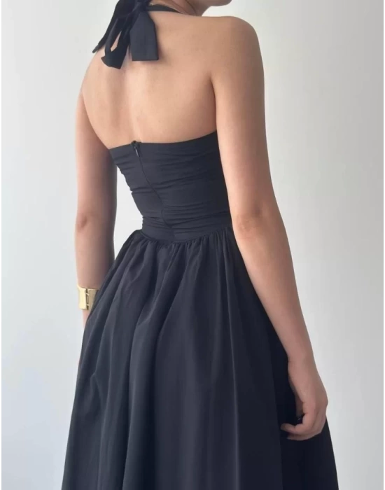 Fedra Midi Elbise