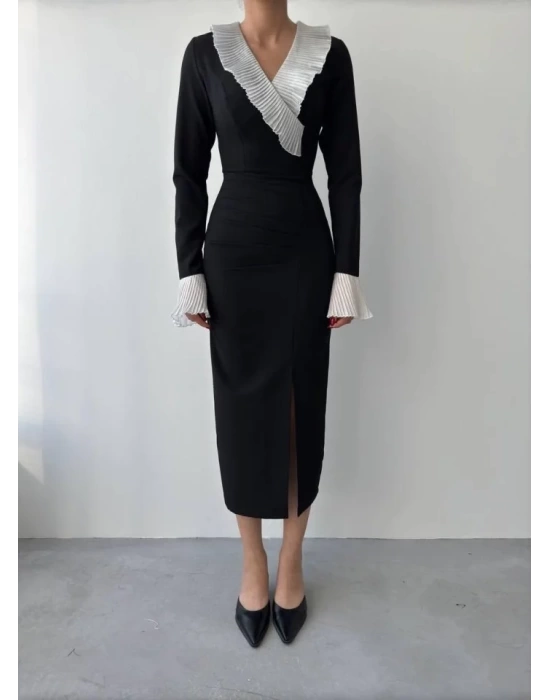 Florina Midi Boy Elbise