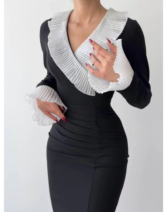 Florina Midi Boy Elbise