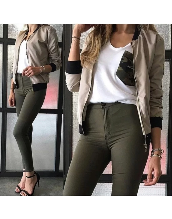 Gabardin Kumaş Yüksek Bel Pantolon 90 Cm 4XLbel40cm