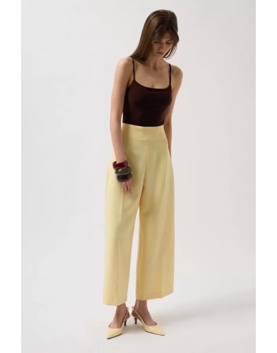 İp Askılı Bodysuit