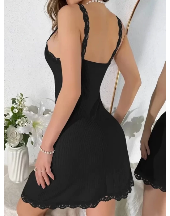 bysoca Kadın Günlük Bebe Yaka Gömlek 2314 - Mavi̇
