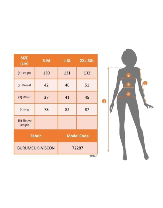 bysoca Kadın Günlük 441 Anvelop Örme Bluz - Bej - Bej