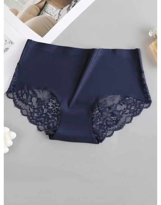 Kadın Düşük Bel Dalgıç Kilot