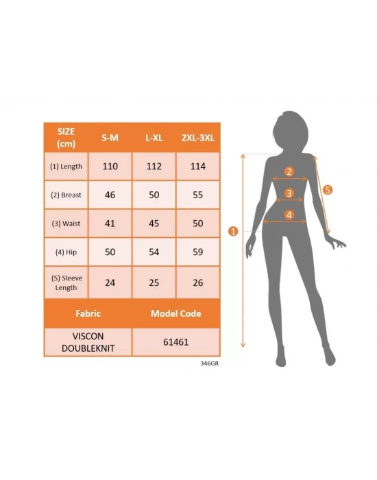 bysoca Kadın Dik Yaka Fermuar Detaylı Yandan Yırtmaçlı Spor Şık Viskon Midi Boy Elbise - Bordo