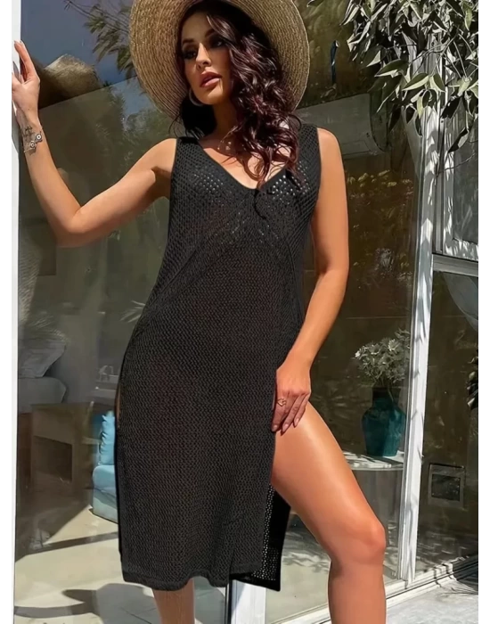 bysoca Kadın Günlük 5519 ELBİSE-MESSINA - Messina