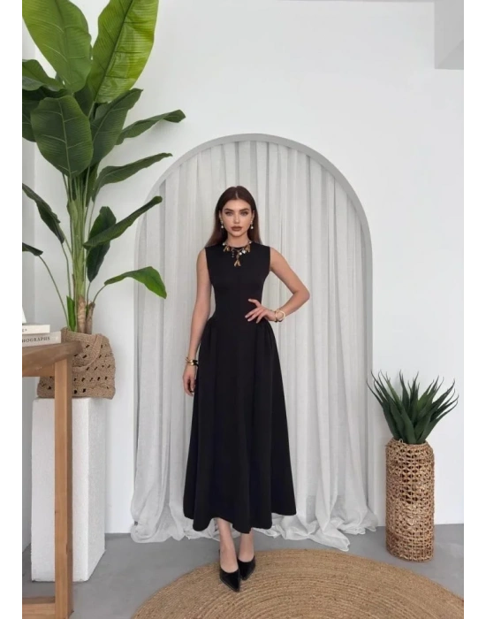 Kiyen Midi Elbise