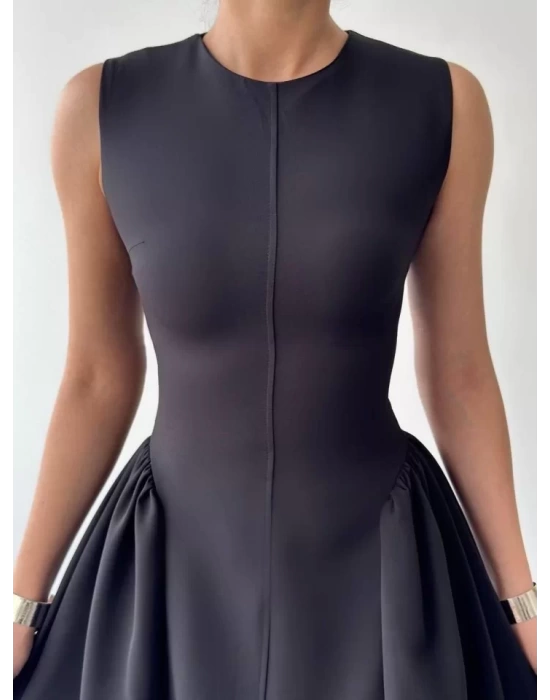 Kiyen Midi Elbise